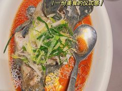 -徐记海鲜(梅溪新天地店)