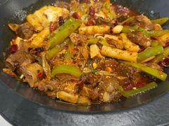 -虾吃虾涮.虾火锅.肉蟹煲(步步高梅溪新天地店)