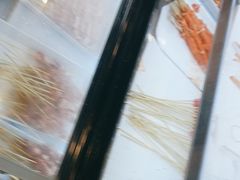 -哈尔滨小酒馆·鲜肉现穿自助烧烤(康新花园店)