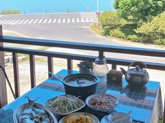 -美味之家·湖景农家乐(太湖东山店)