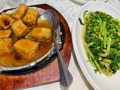 -潮之南·潮汕菜·鱼仔档(南山店)
