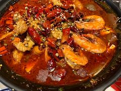 -禄鼎记·多口味酸菜鱼(侨鑫店)