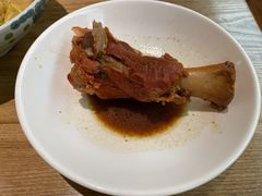 -上关雪東北菜(中房金谊店)
