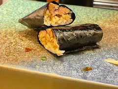 -Sushi Hanzo半藏(天环广场店)