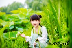 -首尔宝宝SEOUL  BABY STUDIO(通州店)