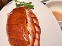 -四季民福烤鸭店(外滩外白渡桥店)