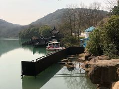 -白马涧龙池景区