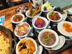 -楠火锅(哈尔滨金爵万象店)