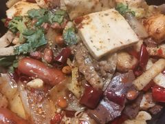 -金手勺东北菜(贵友店)