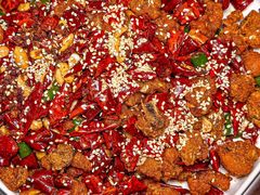 -蓉城小馆(科兴店)