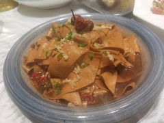 榆树干豆腐-蠔友汇(皇姑店)