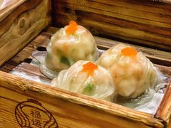 -禄运茶居·手工点心(猎德店)