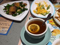 -大头力茶餐厅(花都融创茂店)