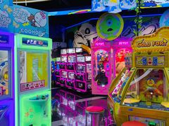 -真快活Coohoo Max(武汉绿地新田360店)