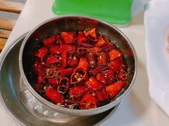 -福寿斋·老北京铜锅涮肉·烤鸭(顺义总店)