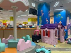 -孩子王童乐园(成都吾悦广场店)