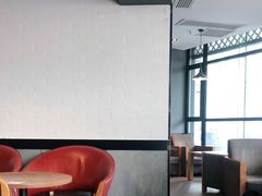 -星巴克(哈尔滨新一百店)