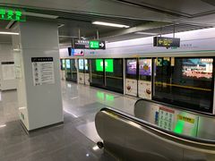 -东林广场(地铁站)