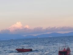 -大梅沙海滨公园