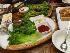 -宗巴雍姆藏餐府