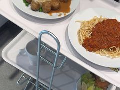 -宜家·瑞典风味餐厅(四元桥店)