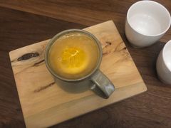 -知亘茶食