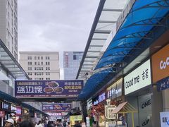 -万达广场(南昌红谷滩店)
