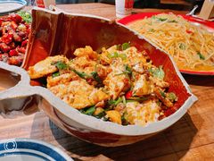 -泥糊破店小酒馆·团建聚餐(南京西路店)