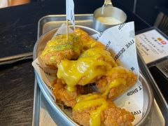 -W COLLECTIVE  DESSERT SHOP