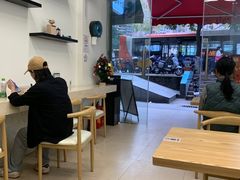 大堂-汕味十足·汕尾特色小吃(海珠店)