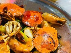 -谢蟹浓·肉蟹煲(新奥店)
