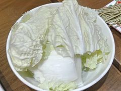 -北京老门框爆肚涮肉馆(凤城六路店)