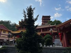 -梵天禅寺