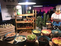 -戈拿旺巴西烤肉(崇文门店)
