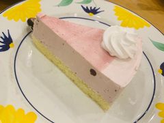 -萨莉亚意式餐厅(特力时尚汇店)