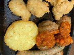 -萨莉亚意式餐厅(杭州滨江天街店)