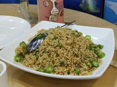 -旺富东海大酒楼(海鲜街店)