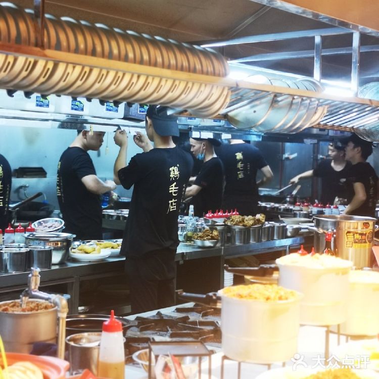 【美食攻略】|成都东郊记忆3家中餐厅好店推荐