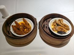 -万龙洲海鲜(南新仓店)