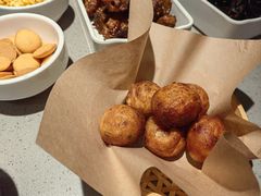 -半天妖烤鱼(丰科万达店)