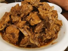 酱脊骨-七菜馆·东北菜·蒸饺(文体路店)