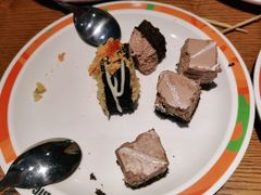 -比格比萨自助(花园路店)