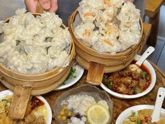 -豆相识•九九豆腐脑(牛咡桥店)