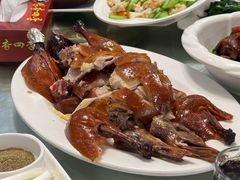 -学成饭店(官南大道店)