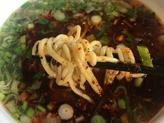 -中阿兰牛肉面(悦海新天地店)