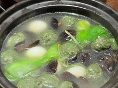 -瑶王府·广西菜(金阳路店)