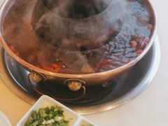 -阳坊胜利涮羊肉(阳坊老店)
