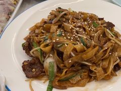 -火啫啫·粤式啫啫煲(南通首店)