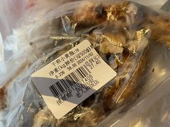 -老人和饭店(淮海中路店)