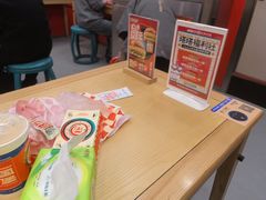 -塔斯汀中国汉堡(徐汇汇京广场店)